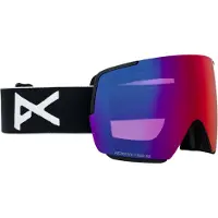 Anon M5s+bonus Lens+mfi Face Mask Skibril