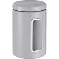 Wesco container met venster Classic Line 2l 8036145