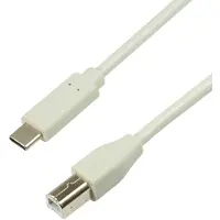 Logilink USB C – USB B