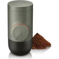 Wacaco Minipresso GR2 Portable Espresso Machine - MINIPRESSO-GR2
