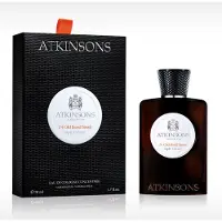 Atkinsons 24 Old Bond Street Eau de cologne spray 50 ml