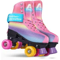 Apollo Rolschaatsen kinderen Classic Roller Retro