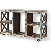 Loft 24 Ira-Dressoir - Multicolor