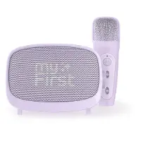 MyFirst - Voice 2 - Purple