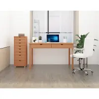 Loft 24 Gava-Bureau - 2-laden - Natuur Grenen