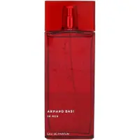 Armand Basi In Red 100ml Eau De Parfum