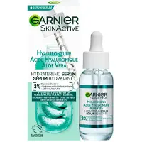 Garnier SkinActive Hyaluronzuur Aloe Vera Hydraterend Serum
