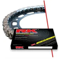 Rk Reinforced Honda Cb 125 F 2021-2023 Transmissieset