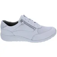 Waldlaufer 634K02 K-ira Sneakers | Maat 7.5 Dames Wit