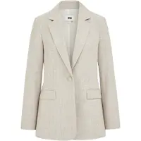 We fashion Blazers beige