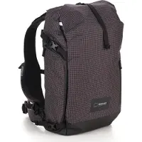 Shimoda Backpack Sidecountry 28L Starter Kit - Black/White