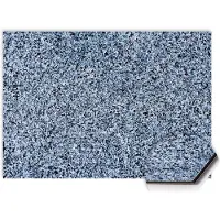 KitchenArt - Baltic Granite Spatscherm - 120x60 cm - Spatscherm Achterwand Keuken - Spatwand Keuken