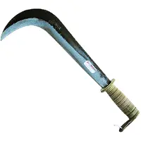 Rinaldi Roncola type 'Bergamo', merk , met een bevestiging voor fascina nummer 5, lengte 35 cm