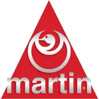 Martin Freesbitje HSS "" - diameter 19 mm