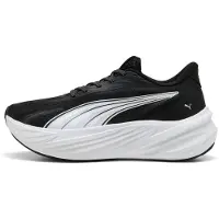 Puma Loopschoen 'Maxima Pro' zilvergrijs / zwart