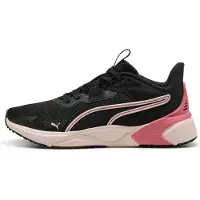 Puma Waterschoen 'Disperse XT 4' rosa / zwart / wit