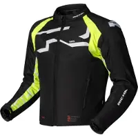 Richa Stradale Tex waterdichte motorfiets textieljas