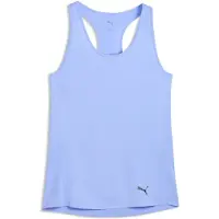 Puma Sporttop 'Tad Essentials' sering / zwart