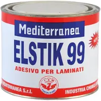 ICM COLLA 'ELSTIK 99', 850 ml