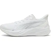 Puma Loopschoen 'Darter Pro 2' zilver / wit