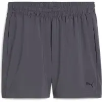 Puma Sportbroek 'Tad Essentials' donkergrijs
