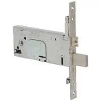 Sonstige Verlage Drievoudig insteekslot voor stroken, dubbele kaart, afmetingen 78 mm x 57 mm (57357) - afmetingen 90 mm (57357900)
