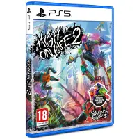 High On Life 2 (Playstation 5) Standaard Meertalig
