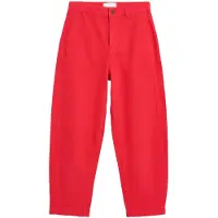 Armedangels Broek rood