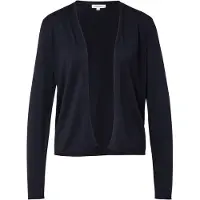 s.Oliver Red Label Gebreid vest marine