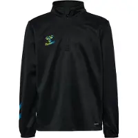 Hummel Sportief sweatshirt zwart