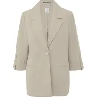 QS Blazers beige