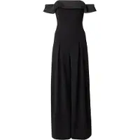 Wal G. Jumpsuit 'LORINA' zwart