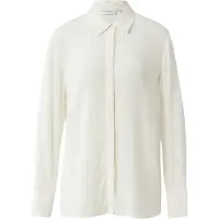 Comma Blouse ivoor