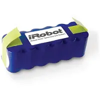 iRobot XLife Batterij/Accu Robotstofzuiger