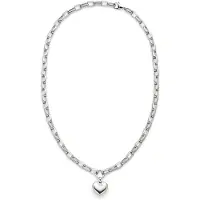 s.Oliver Ketting zilver