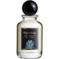 Jesus Del Pozo Intimate Elixir Eau de Parfum 100 ml