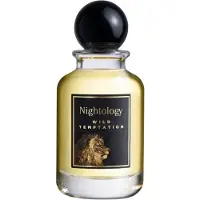 Jesus Del Pozo Wild Temptation Eau de Parfum 100 ml