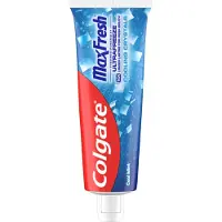 Colgate Tandpasta Max Fresh Cooling Crystals 75 ml