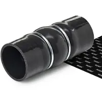 RIDEX 3314C0840 Laadluchtslang