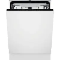 AEG 8000 XXL Max Inbouwvaatwasser GI8700X2TN