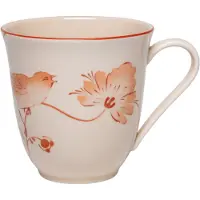 Rörstrand vogel mok Jubilee, 30 cl