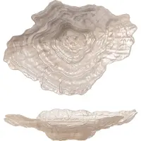 Bloomingville - Aiku Bowl - Nature - Glass