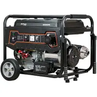 Itcpower 6500w Benzinegenerator