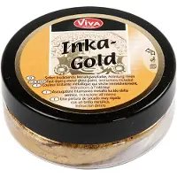 Packlinq Inka-Gold, goud, 50ml/ 1 Doosje