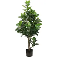 Buitengewoon Boet Kunstplant Garcinia Tree - 110cm