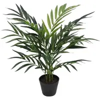 Buitengewoon Boet Kunstplant Palm - 70 cm