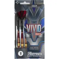 Harrows Vivid Red - 24 gram