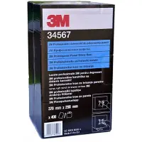 3M Ontvettings- & Reinigingsdoeken Pluisvrij in Dispenserdoos - 400 stuks