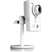 AVTECH IVS 1.3MP SD AVN80XZ geschikt voor Hikvision Firmware zowel bedraad als draadloze IP-camera voor binnen. goed voor overzicht in winkels of woningen icm recorder of Smart Home / Home Assistance