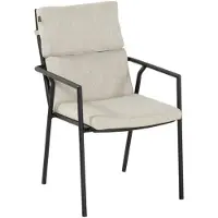 Hartman Shinzo dining stoel black